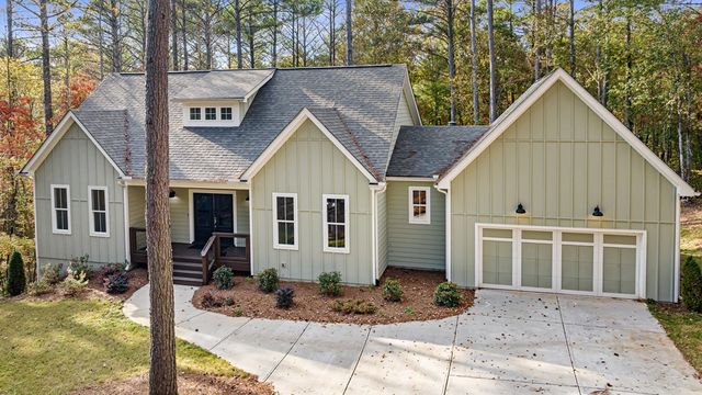 1130 Bridge Road, Ellijay, GA 30540