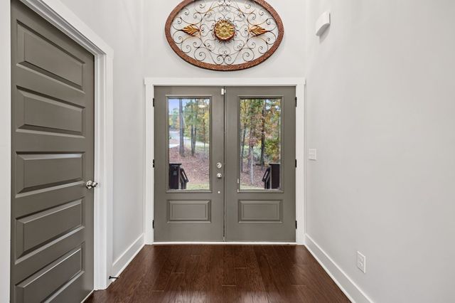 1130 Bridge Road, Ellijay, GA 30540