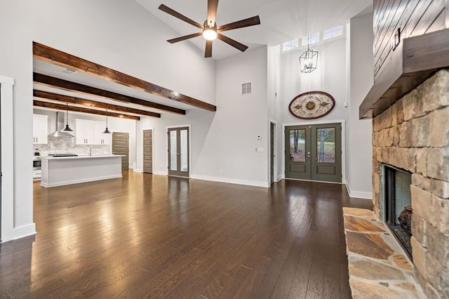 1130 Bridge Road, Ellijay, GA 30540