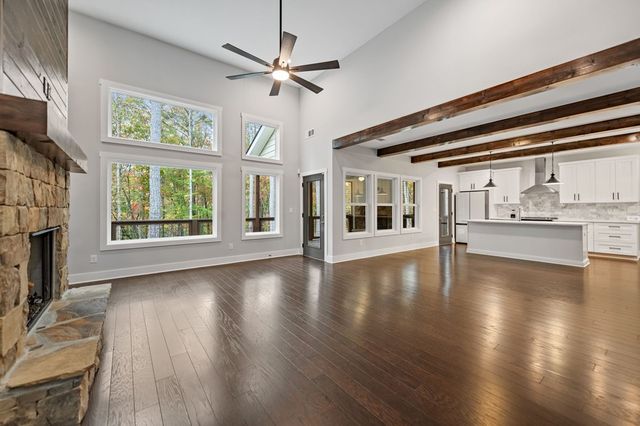 1130 Bridge Road, Ellijay, GA 30540