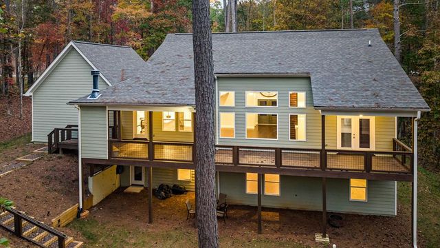1130 Bridge Road, Ellijay, GA 30540