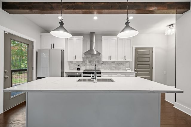 1130 Bridge Road, Ellijay, GA 30540