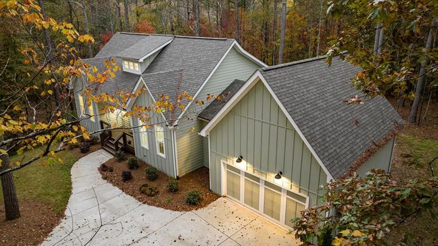 1130 Bridge Road, Ellijay, GA 30540