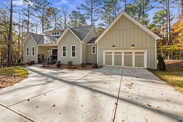 1130 Bridge Road, Ellijay, GA 30540