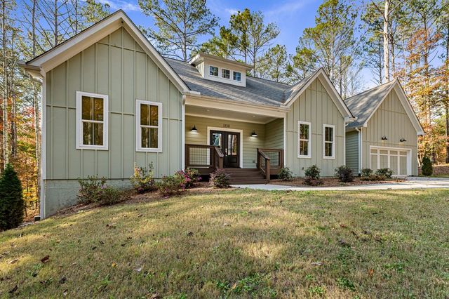 1130 Bridge Road, Ellijay, GA 30540