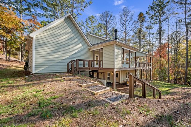 1130 Bridge Road, Ellijay, GA 30540