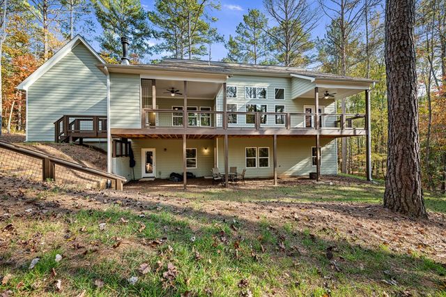 1130 Bridge Road, Ellijay, GA 30540