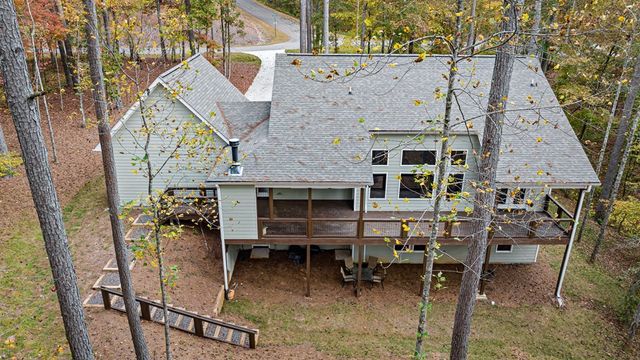 1130 Bridge Road, Ellijay, GA 30540