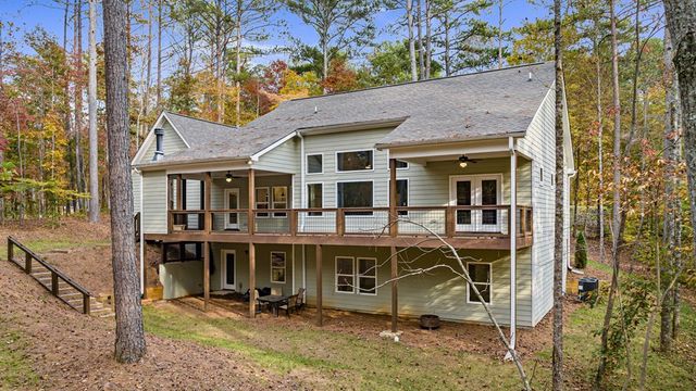 1130 Bridge Road, Ellijay, GA 30540