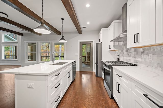 1130 Bridge Road, Ellijay, GA 30540