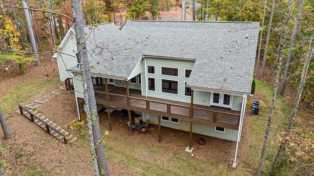 1130 Bridge Road, Ellijay, GA 30540