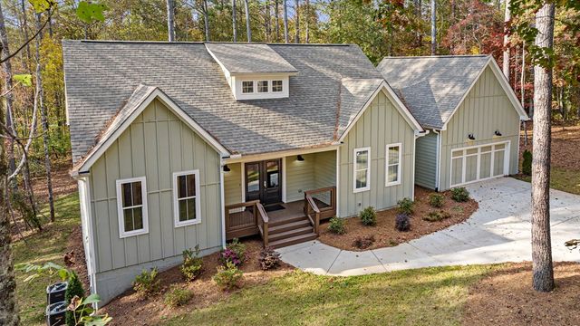 1130 Bridge Road, Ellijay, GA 30540