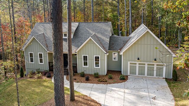 1130 Bridge Road, Ellijay, GA 30540
