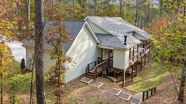 1130 Bridge Road, Ellijay, GA 30540