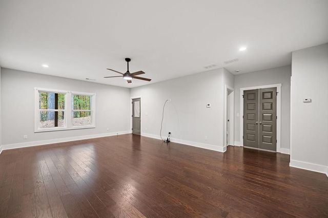 1130 Bridge Road, Ellijay, GA 30540