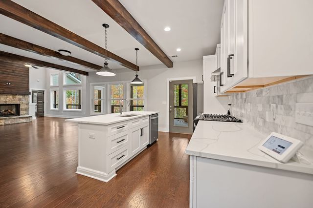 1130 Bridge Road, Ellijay, GA 30540