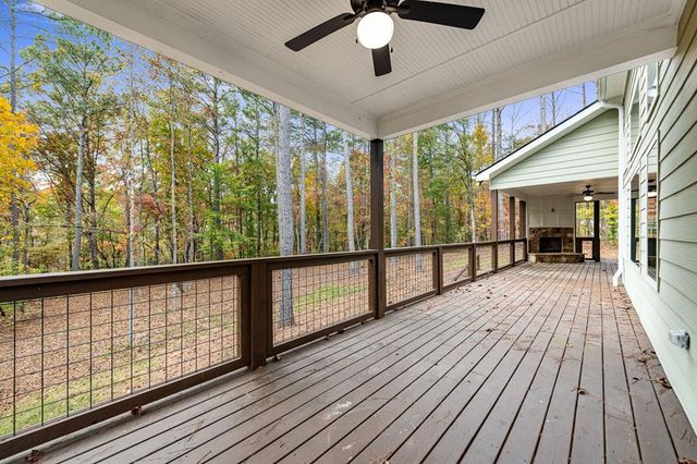 1130 Bridge Road, Ellijay, GA 30540