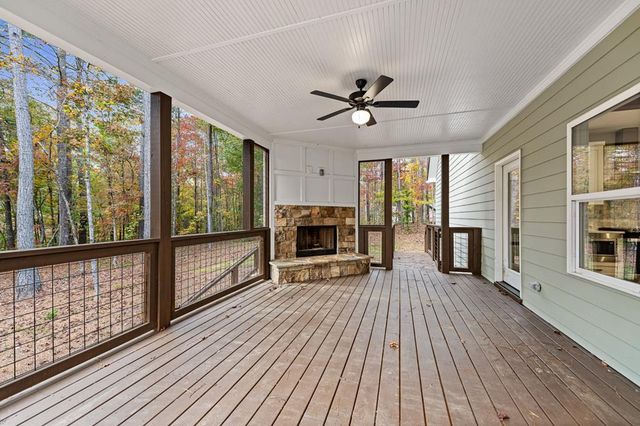 1130 Bridge Road, Ellijay, GA 30540