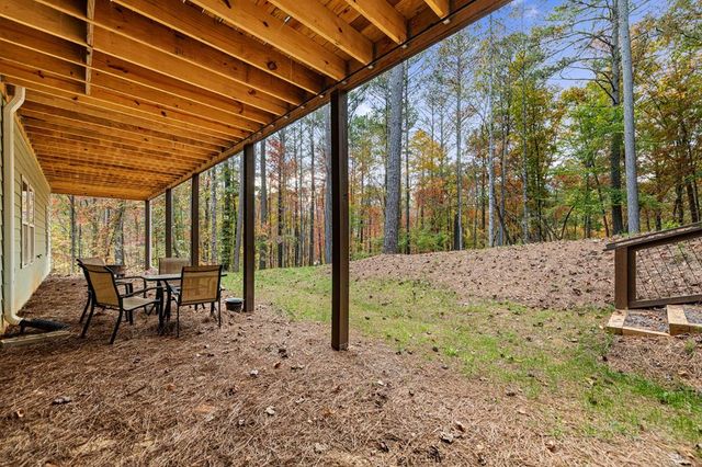 1130 Bridge Road, Ellijay, GA 30540