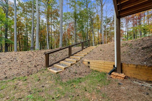 1130 Bridge Road, Ellijay, GA 30540