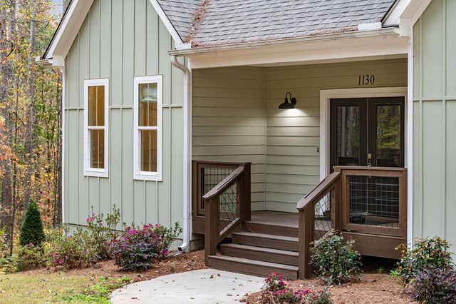 1130 Bridge Road, Ellijay, GA 30540