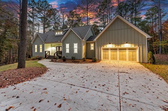 1130 Bridge Road, Ellijay, GA 30540