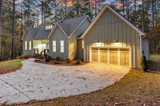 1130 Bridge Road, Ellijay, GA 30540