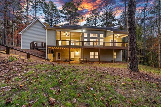 1130 Bridge Road, Ellijay, GA 30540