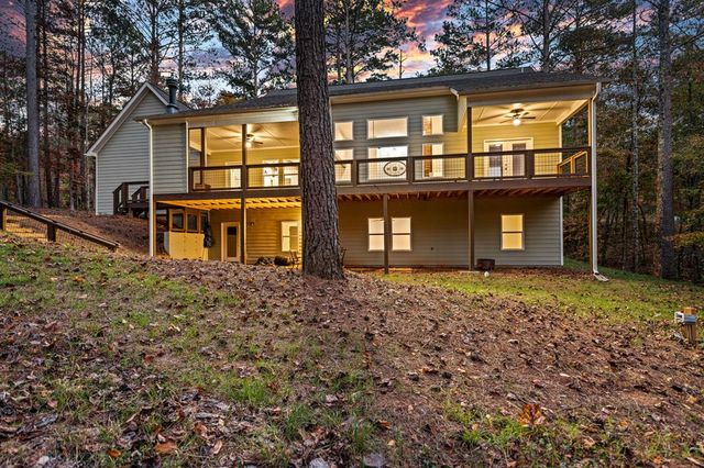 1130 Bridge Road, Ellijay, GA 30540