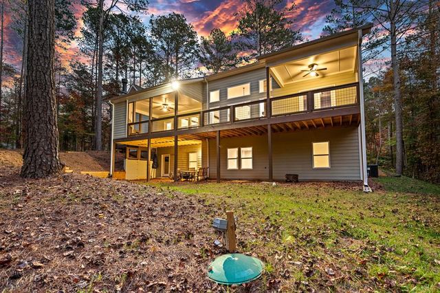 1130 Bridge Road, Ellijay, GA 30540