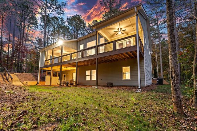 1130 Bridge Road, Ellijay, GA 30540