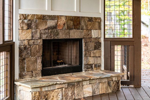 1130 Bridge Road, Ellijay, GA 30540