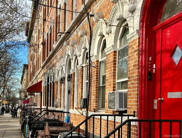 81 Irving Avenue, Brooklyn, NY 11237