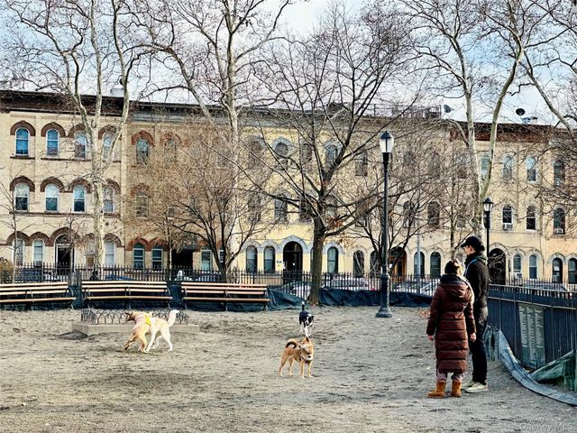 81 Irving Avenue, Brooklyn, NY 11237