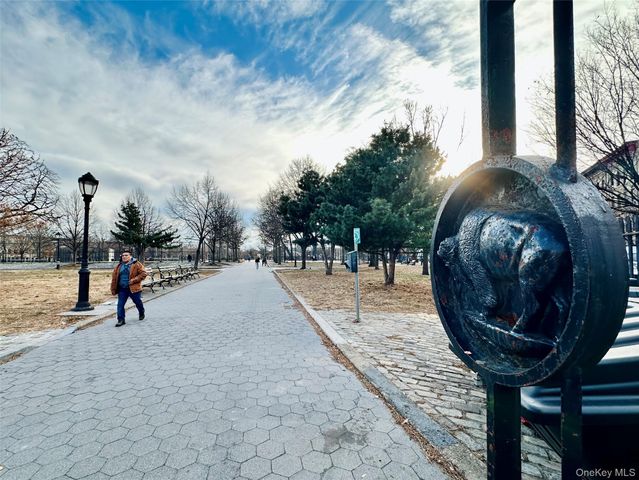 81 Irving Avenue, Brooklyn, NY 11237