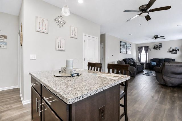 4196 Holstein Drive, Columbus, OH 43207