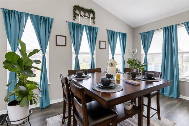 4196 Holstein Drive, Columbus, OH 43207