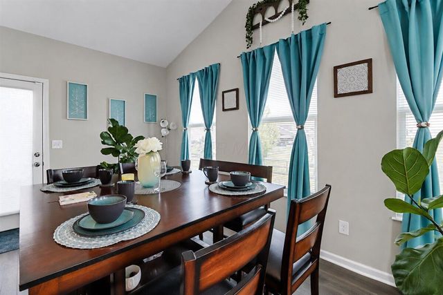 4196 Holstein Drive, Columbus, OH 43207