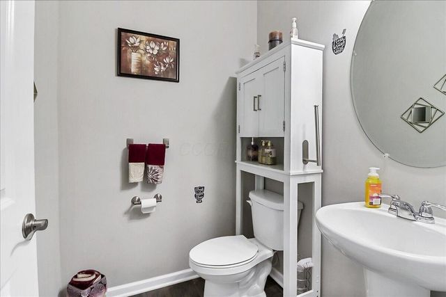 4196 Holstein Drive, Columbus, OH 43207