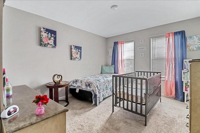 4196 Holstein Drive, Columbus, OH 43207