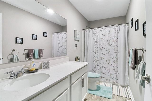 4196 Holstein Drive, Columbus, OH 43207