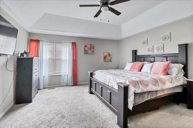 4196 Holstein Drive, Columbus, OH 43207