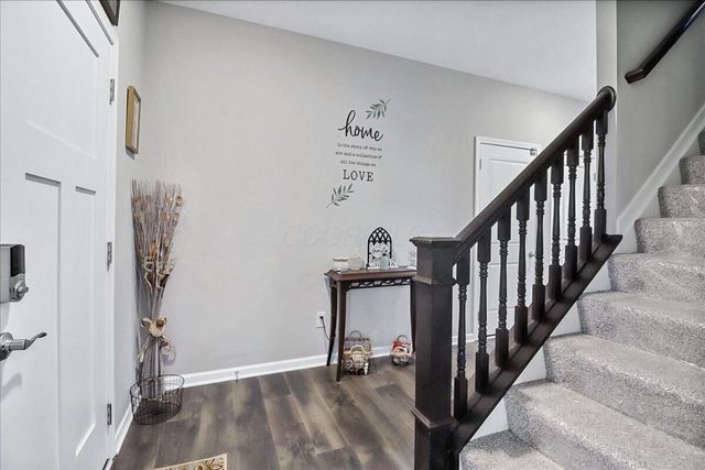4196 Holstein Drive, Columbus, OH 43207