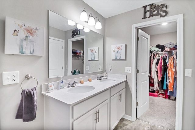 4196 Holstein Drive, Columbus, OH 43207