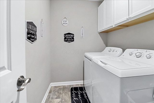 4196 Holstein Drive, Columbus, OH 43207