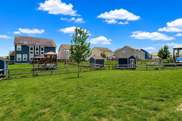 4196 Holstein Drive, Columbus, OH 43207
