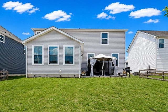 4196 Holstein Drive, Columbus, OH 43207