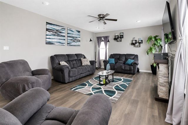 4196 Holstein Drive, Columbus, OH 43207