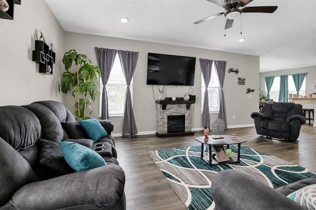 4196 Holstein Drive, Columbus, OH 43207