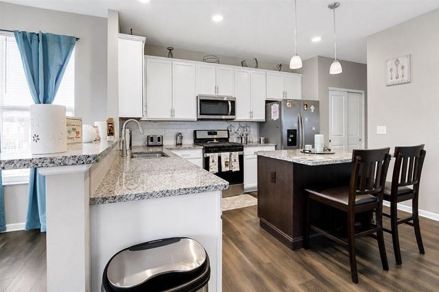 4196 Holstein Drive, Columbus, OH 43207